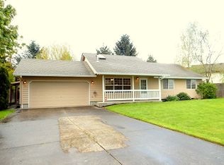 306 SW 16th Cir, Battle Ground, WA 98604