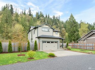 17606 146th Ave E, Orting, WA 98360