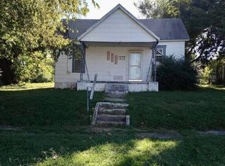 412 N O St, Muskogee, OK 74403