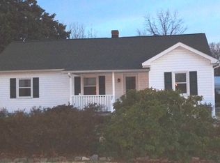 511 Myrtle St, Ashland, VA 23005