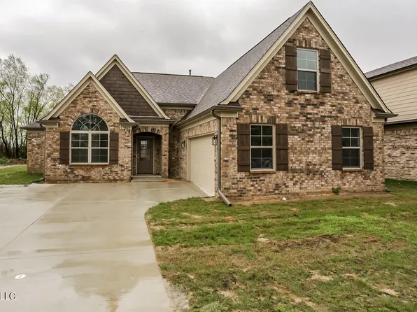 4865 Reunion Bnd, Walls, MS 38680