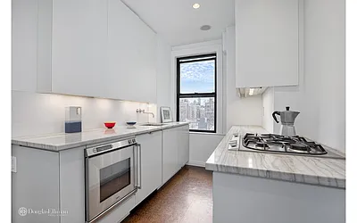 Sold by Douglas Elliman