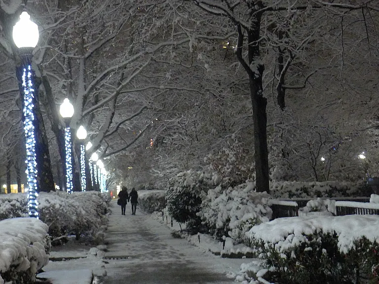 400 Central Park W #18C — Photo 27