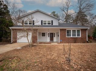 157 Highwood Cir, Newport News, VA 23608
