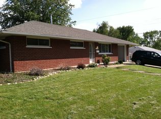 5188 Packard Dr, Dayton, OH 45424