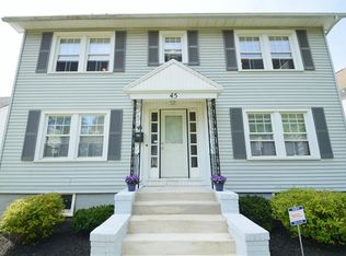 45 Burben Way, Rochester, NY 14624