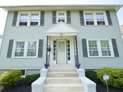 45 Burben Way, Rochester, NY, 14624