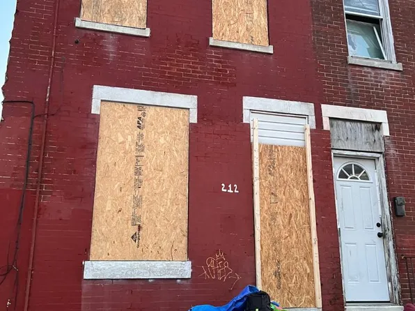 212 E Cambria St, Philadelphia, PA 19134