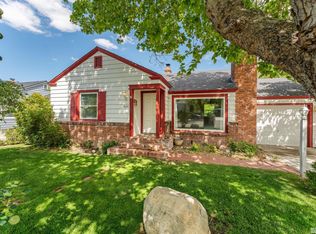 1624 Watt St, Reno, NV 89509