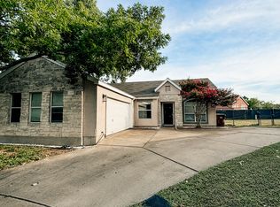 3305 Reta Cv, Round Rock, TX 78664