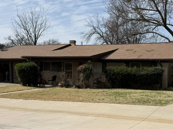 506 Charyl Lynn Dr, Argyle, TX 76226