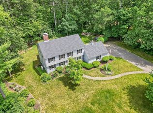 14 Thompson Ln, Topsfield, MA 01983