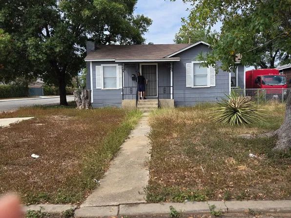 901 E Dullnig Ct, San Antonio, TX 78223