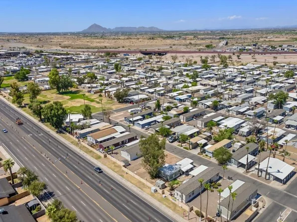 3 Bed 2 Bath Double Section Plan, Vista Del Sol