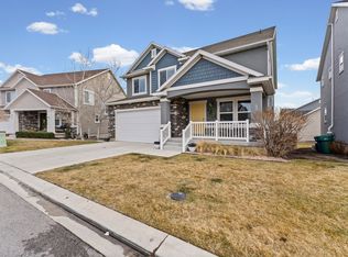 943 S 2150 W, Orem, UT 84058