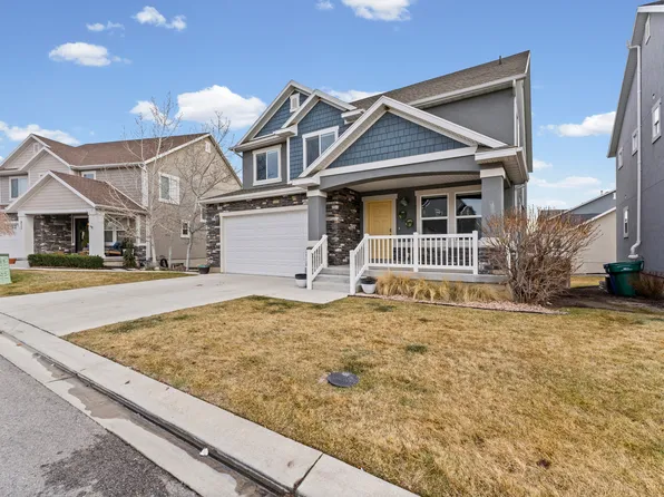 943 S 2150 W, Orem, UT 84058