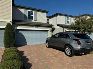 1119 DESERT CANDLE DRIVE, OCOEE, FL 34761