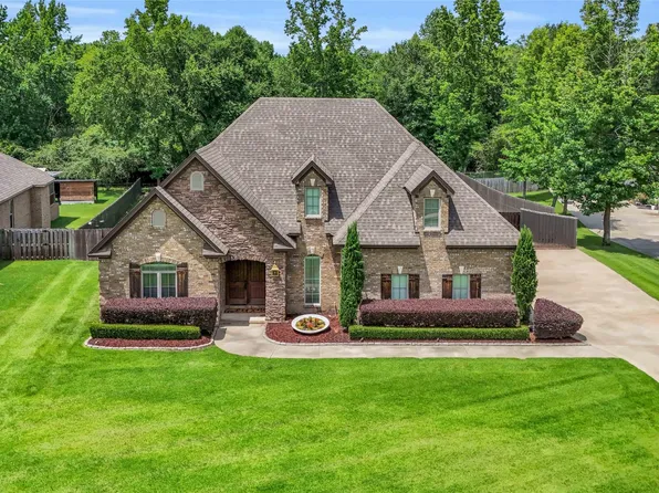 265 Spruce Knoll Ln, Elmore, AL 36025