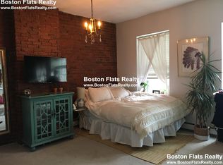 173 Saint Botolph St APT 7A, Boston, MA 02115