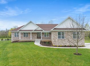 204 Jockey Ct, Nicholasville, KY 40356