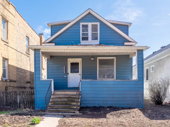 1118 Thomas Ave, Forest Park, IL 60130