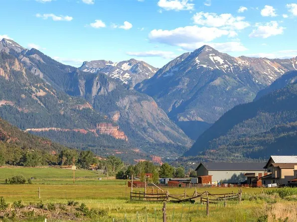 200 Redcliff Drive, Ridgway, CO 81432