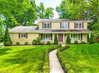 3299 Morewood Rd, Akron, OH 44333