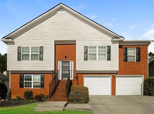 6057 Rock Elm Rd, Atlanta, GA 30349