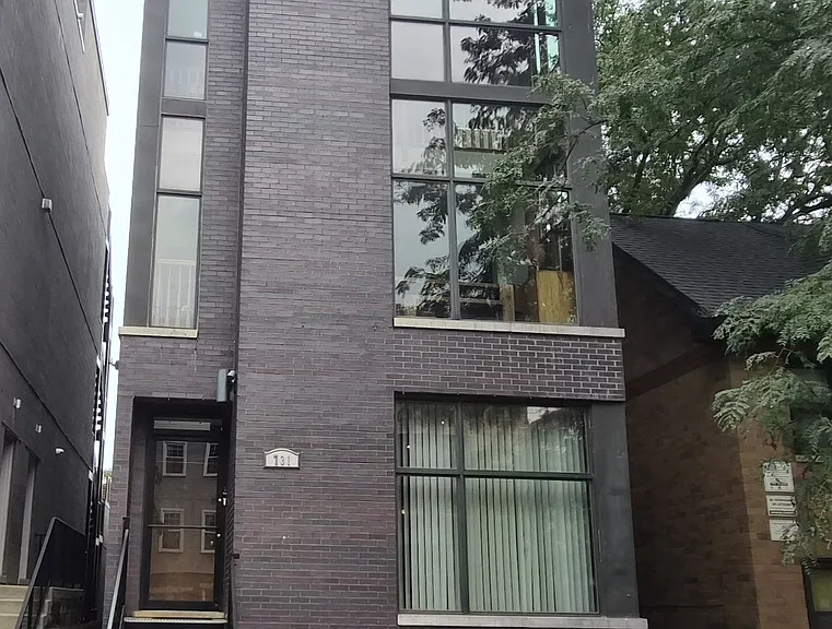 731 N Elizabeth St #1 — Photo 1