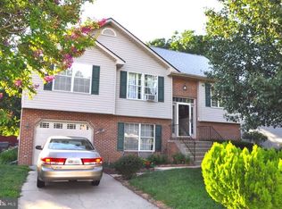 21505 Warwick Ct, Lexington Park, MD 20653