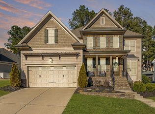 925 Rose Angel Cir, Wake Forest, NC 27587