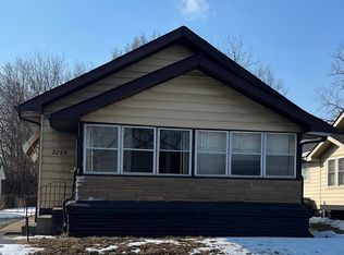 2254 Indianapolis Ave, Indianapolis, IN 46208