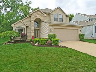 9191 Windy Creek Dr, Columbus, OH, 43240