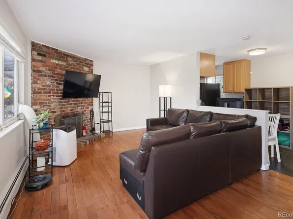 2700 S Holly Street #208, Denver, CO 80222