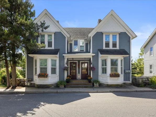 26 High Street, Warwick, NY 10990