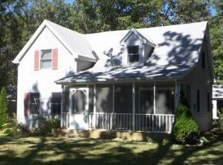 23625 Fillmore Rd, South Bend, IN 46619