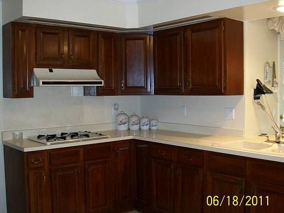 Another view cherry cab