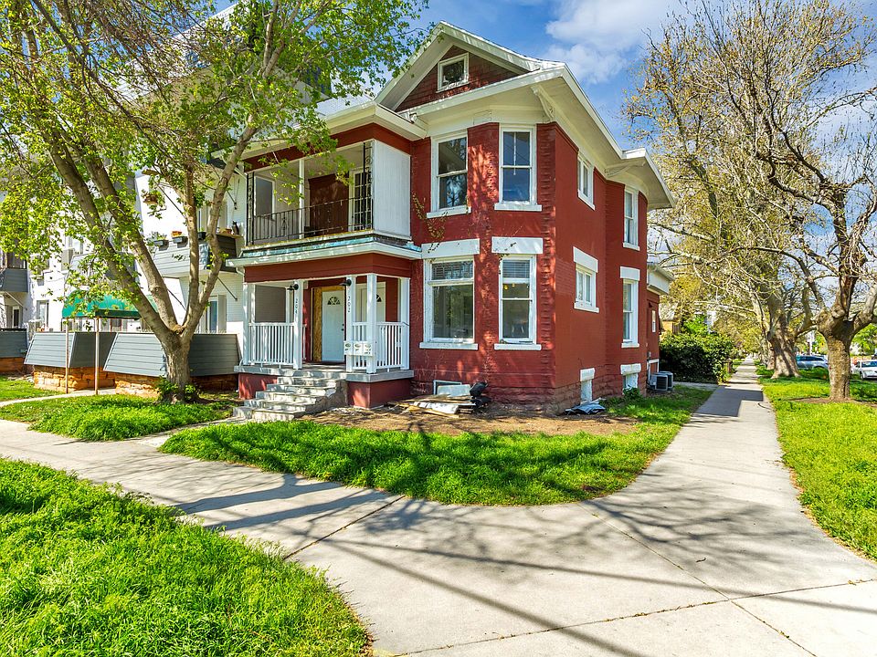 202 S 800 E, Salt Lake City, UT 84102 MLS 1842997 Zillow