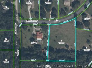 22130 Garmisch Way, Brooksville, FL 34601