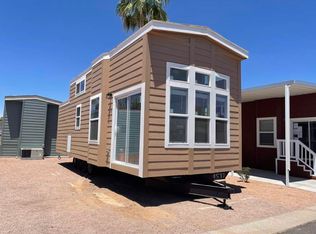 9252 E Broadway Rd #8, Mesa, AZ 85208