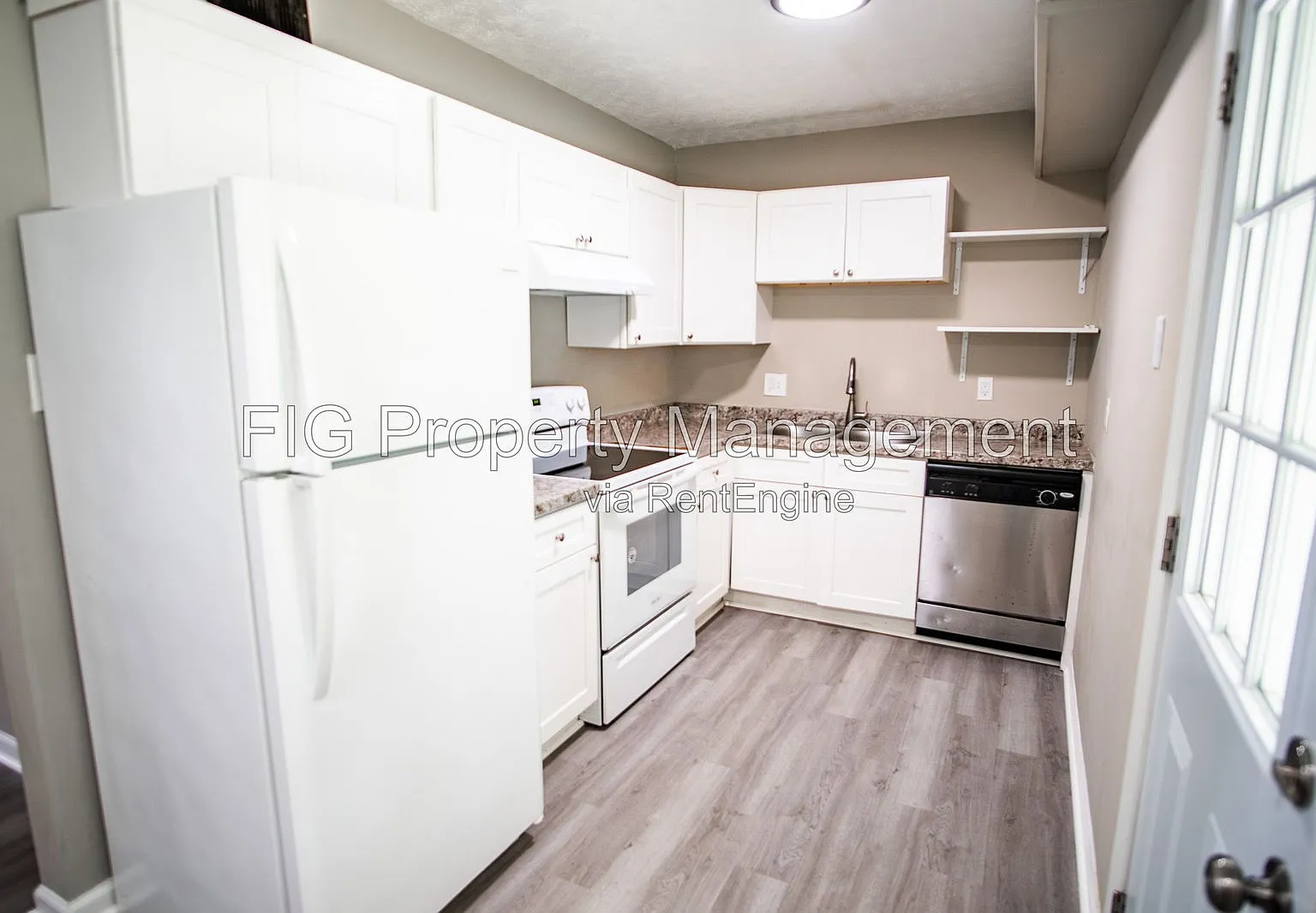 2 bed, 2.0 bath, $1,195 — Photo 4