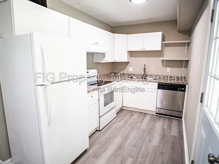 5401 Scenicwood Rd #16 — Photo 4