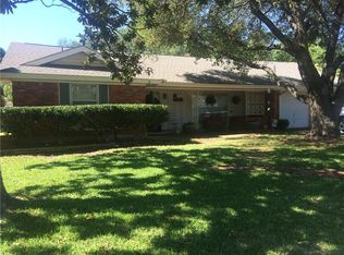 5913 Wedgmont Cir N, Fort Worth, TX 76133
