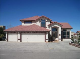501 Candelaria St, El Paso, TX 79907