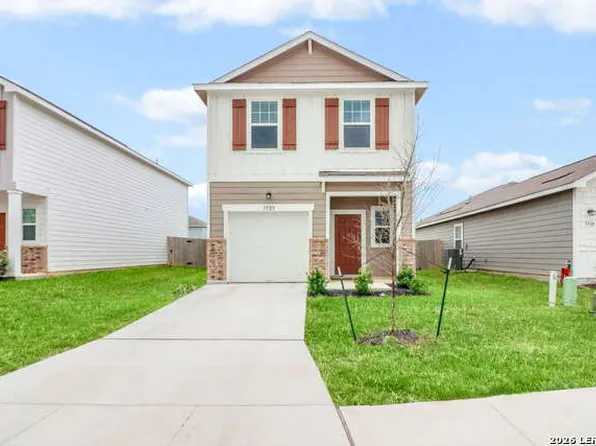 7723 Fern Holw, San Antonio, TX