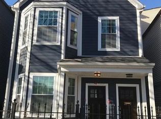 3218 N Drake Ave, Chicago, IL 60618