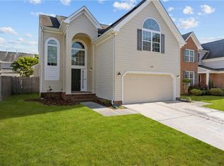 2409 Apiary Ct, Virginia Beach, VA 23454