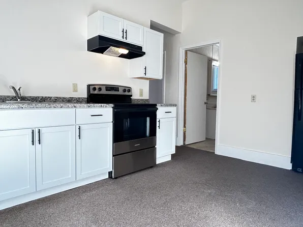 1219 1/2 Orchard St, Fort Wayne, IN 46808