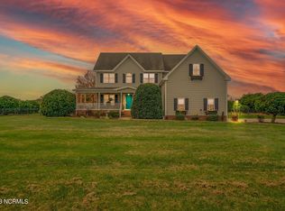 1225 Brickhouse Point Rd, Elizabeth City, NC 27909