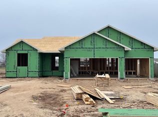 2809 N Rutland Ln, Augusta, KS 67010